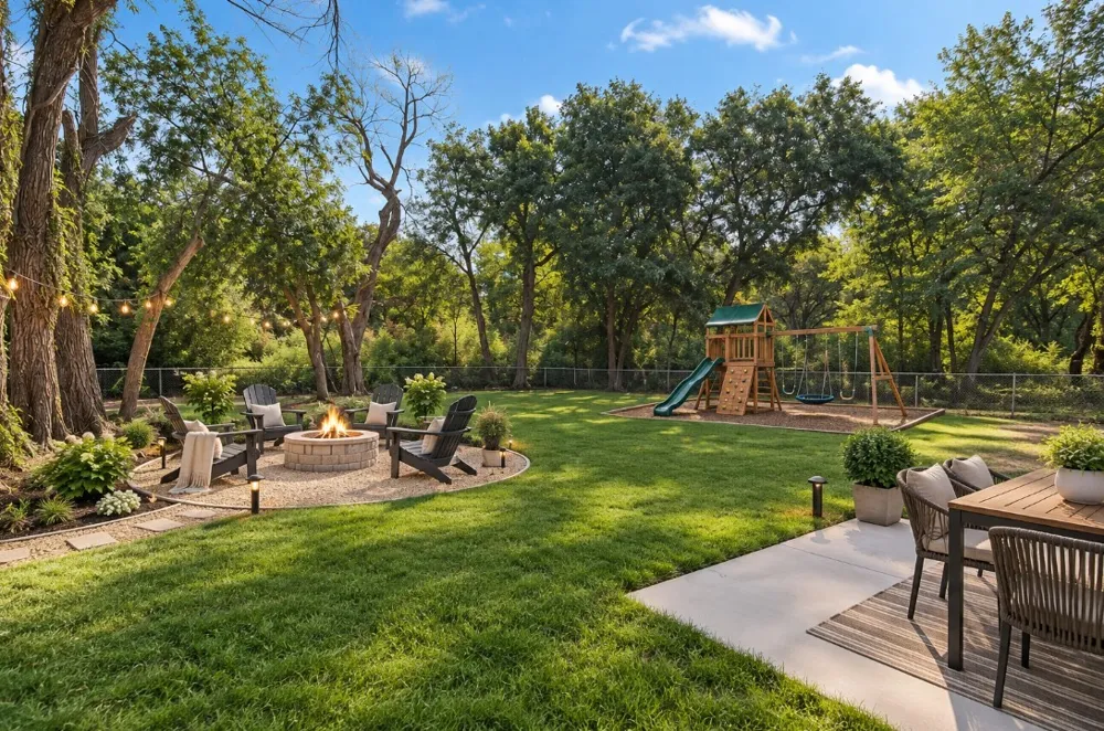 620 Alameda Road Azle, TX 76020