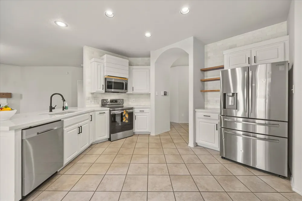 2525 Gold Rush Drive McKinney, TX 75071