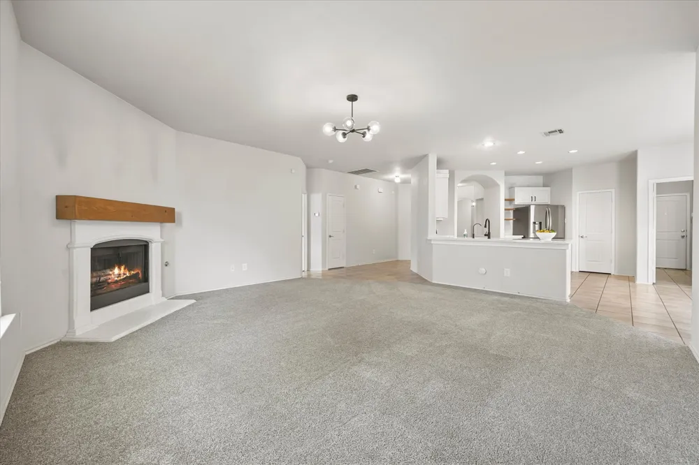 2525 Gold Rush Drive McKinney, TX 75071