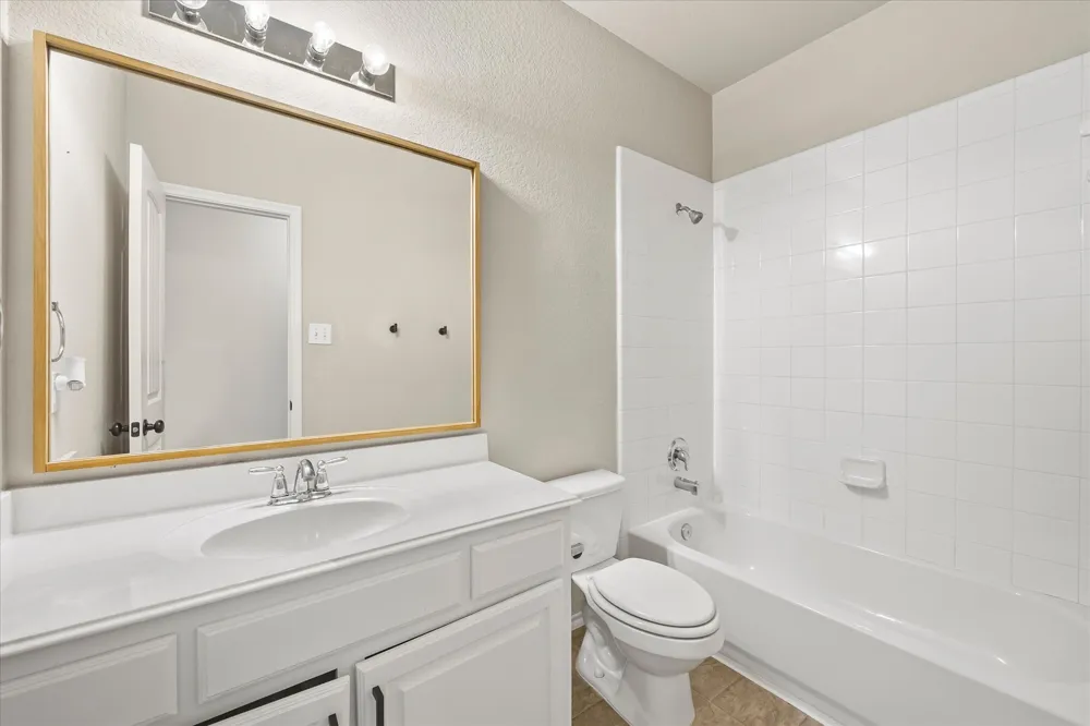 2525 Gold Rush Drive McKinney, TX 75071