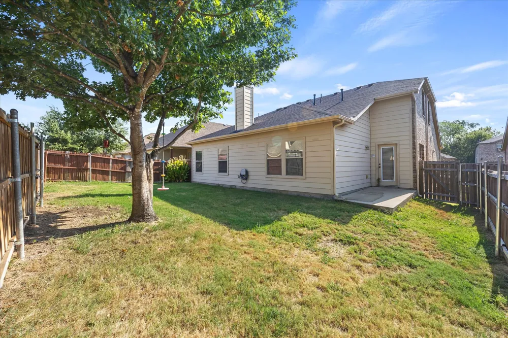 2525 Gold Rush Drive McKinney, TX 75071