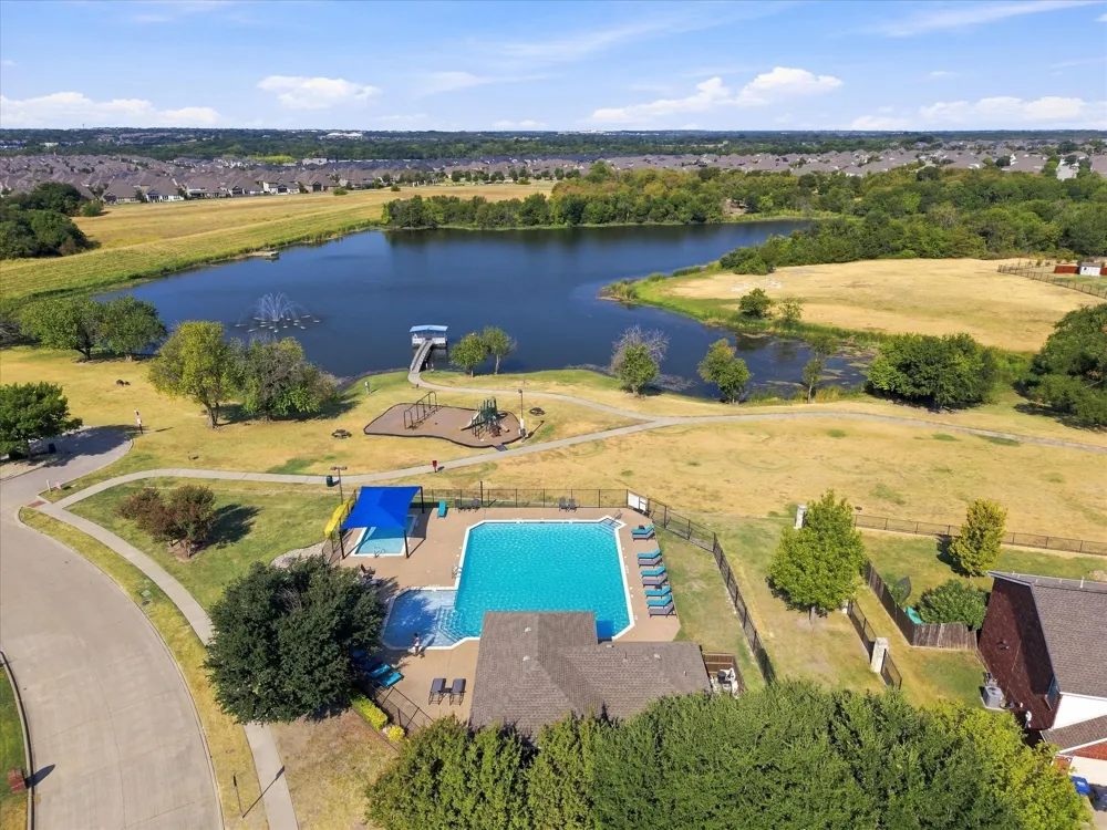 2525 Gold Rush Drive McKinney, TX 75071
