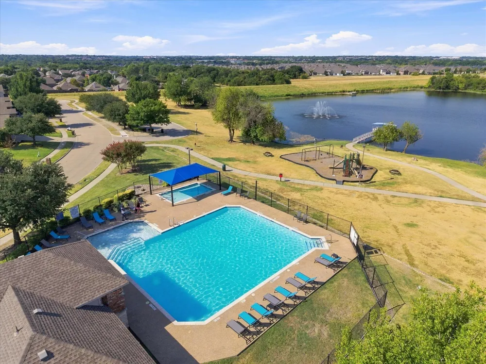 2525 Gold Rush Drive McKinney, TX 75071