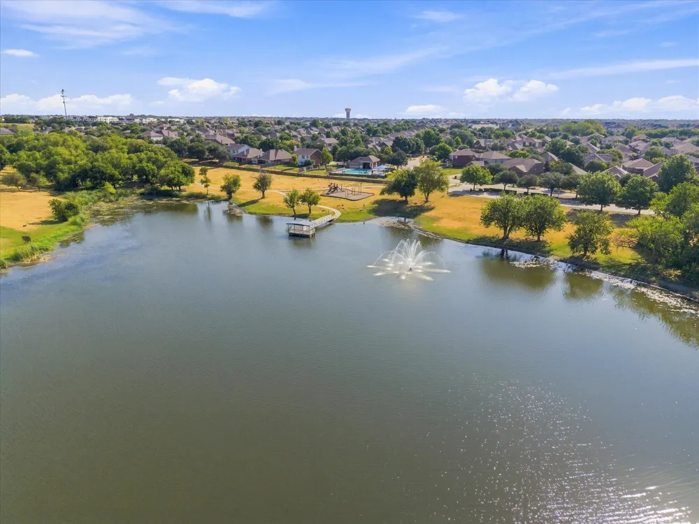 2525 Gold Rush Drive McKinney, TX 75071