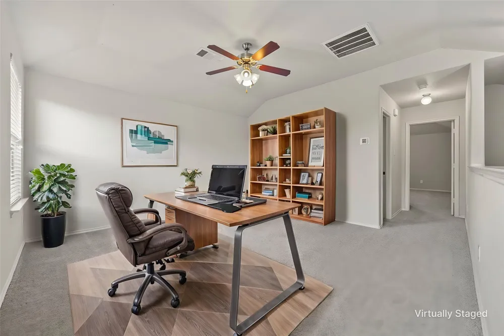 2525 Gold Rush Drive McKinney, TX 75071