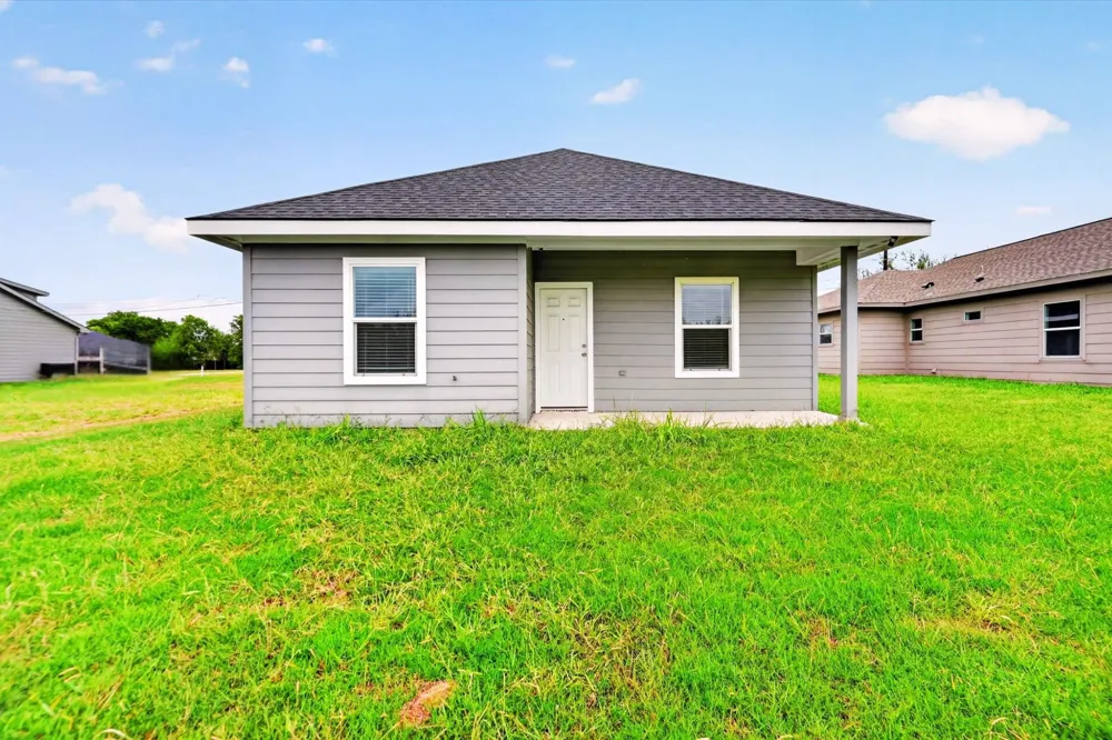 4607 Spencer Street Greenville, TX 75401