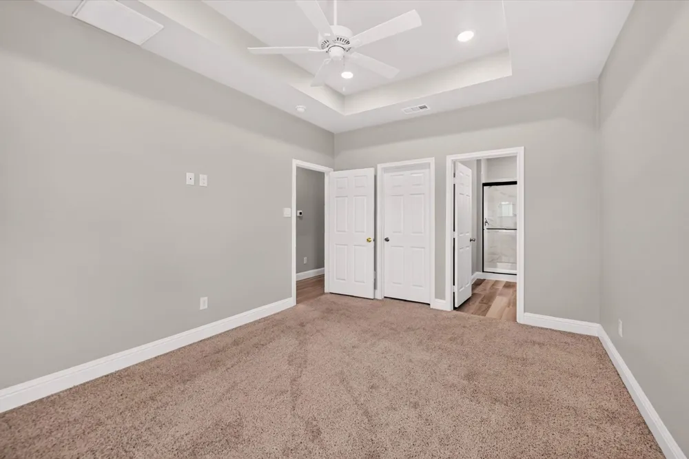 4607 Spencer Street Greenville, TX 75401