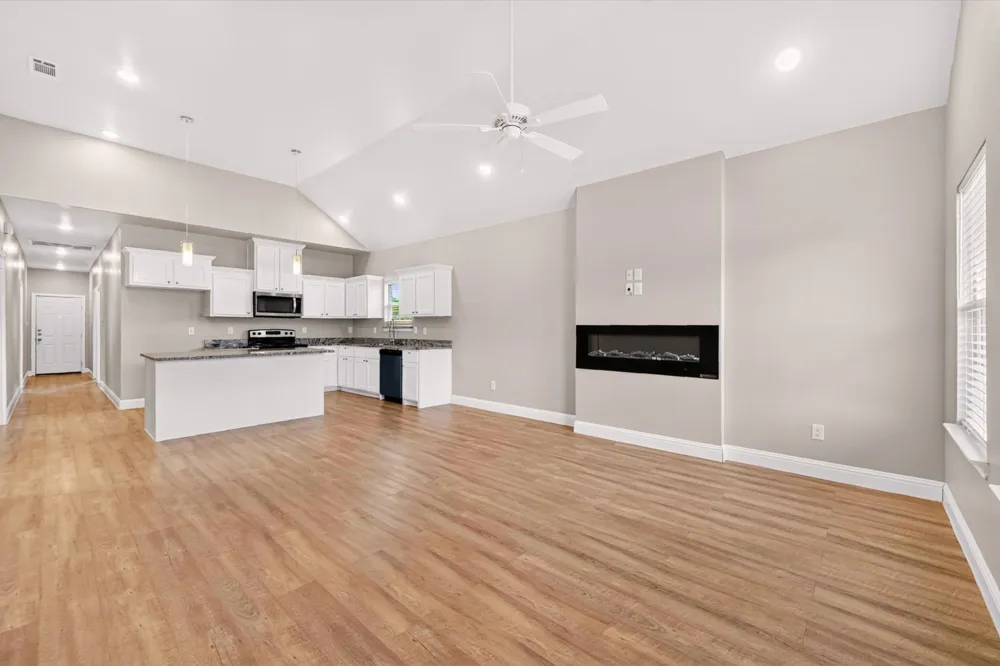 4607 Spencer Street Greenville, TX 75401