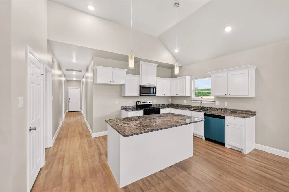 4607 Spencer Street Greenville, TX 75401