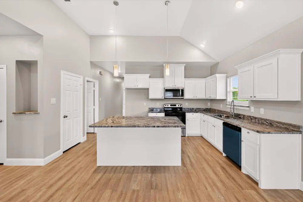 4607 Spencer Street Greenville, TX 75401