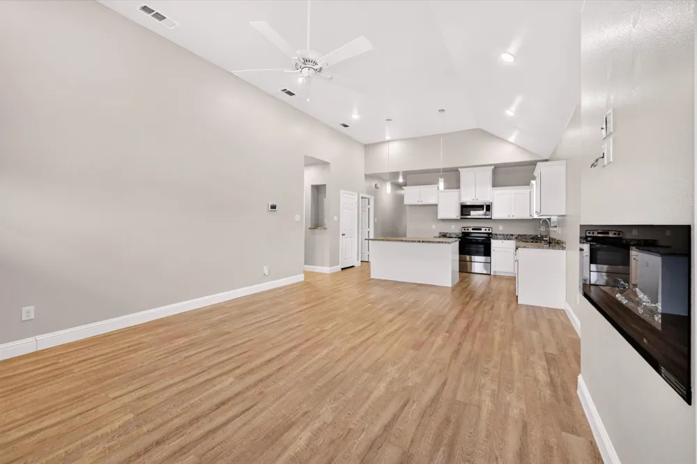 4607 Spencer Street Greenville, TX 75401