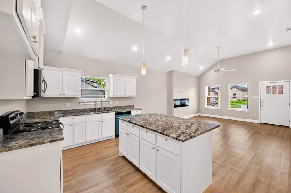 4607 Spencer Street Greenville, TX 75401
