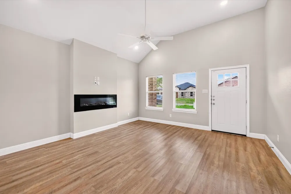 4607 Spencer Street Greenville, TX 75401