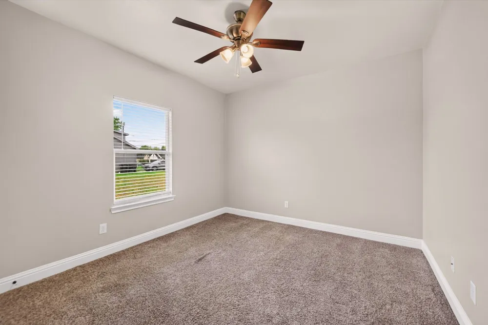 4607 Spencer Street Greenville, TX 75401