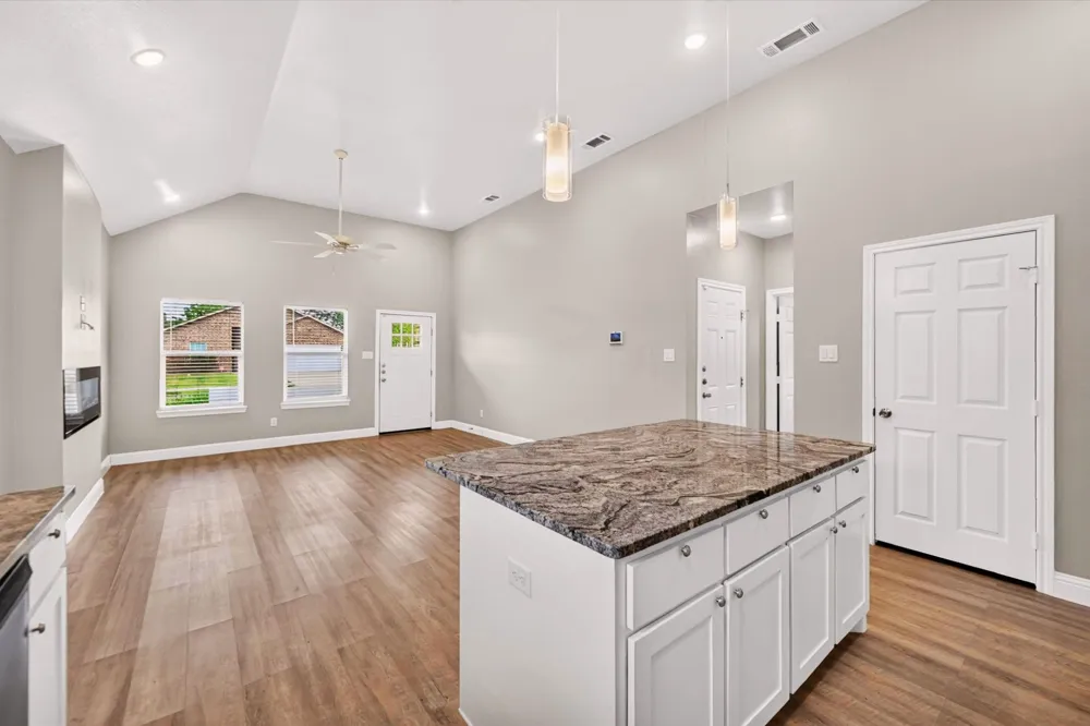 4607 Spencer Street Greenville, TX 75401