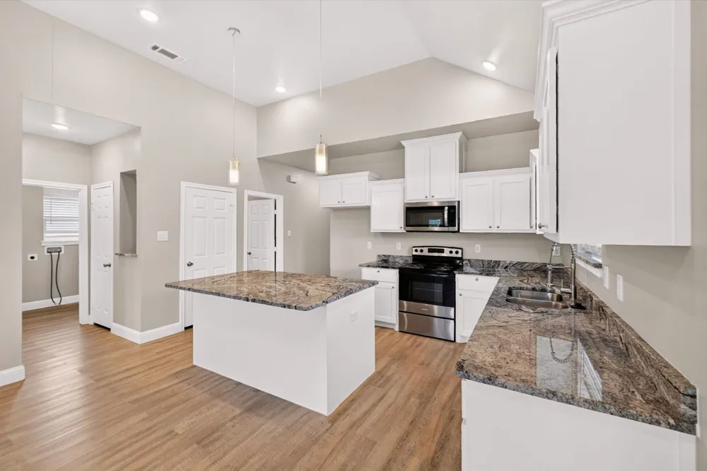 4607 Spencer Street Greenville, TX 75401