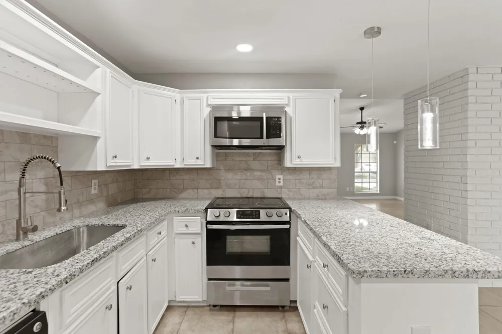 6827 Gettysburg Drive Richmond, TX 77469