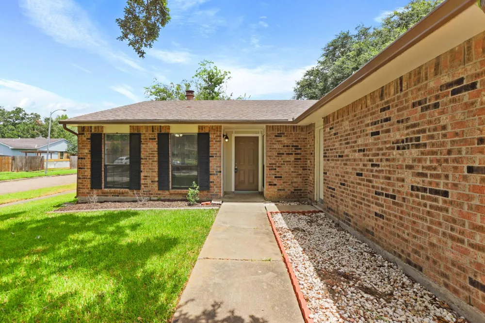 6827 Gettysburg Drive Richmond, TX 77469