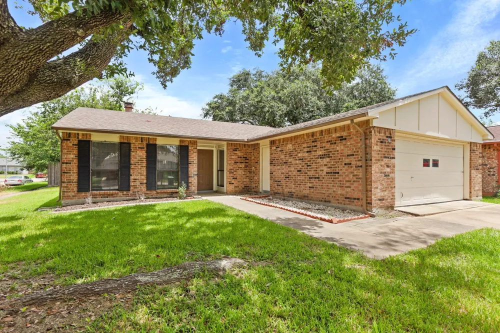 6827 Gettysburg Drive Richmond, TX 77469