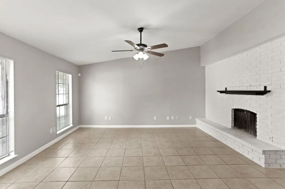 6827 Gettysburg Drive Richmond, TX 77469