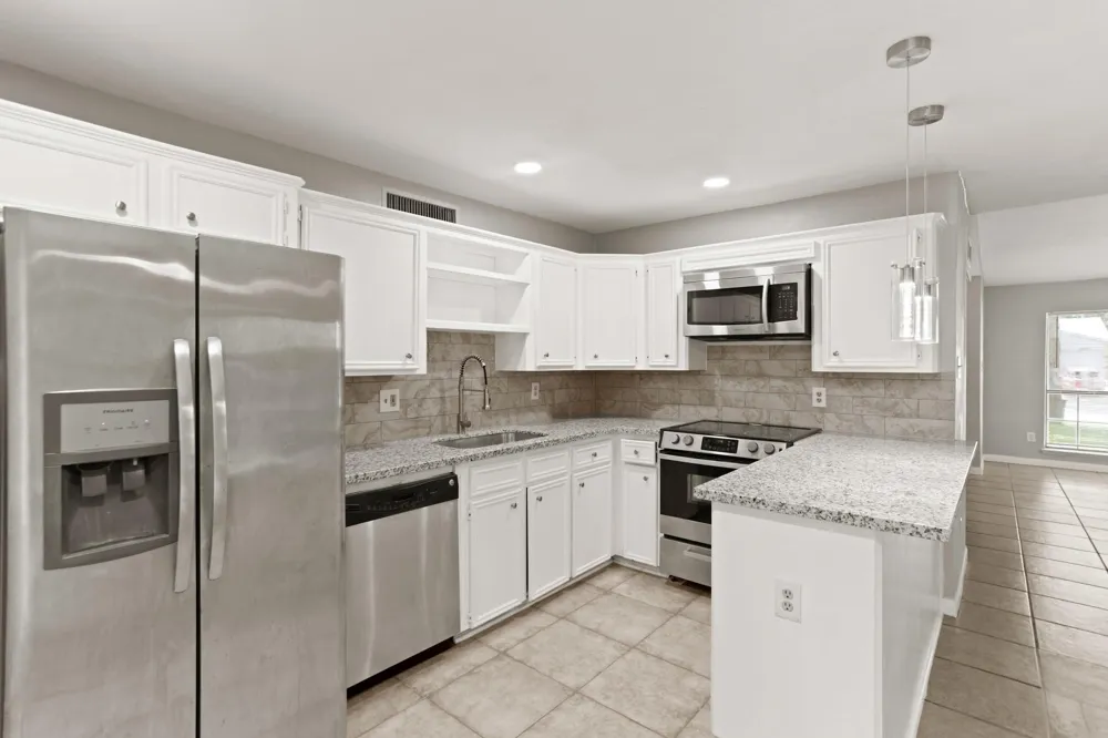 6827 Gettysburg Drive Richmond, TX 77469