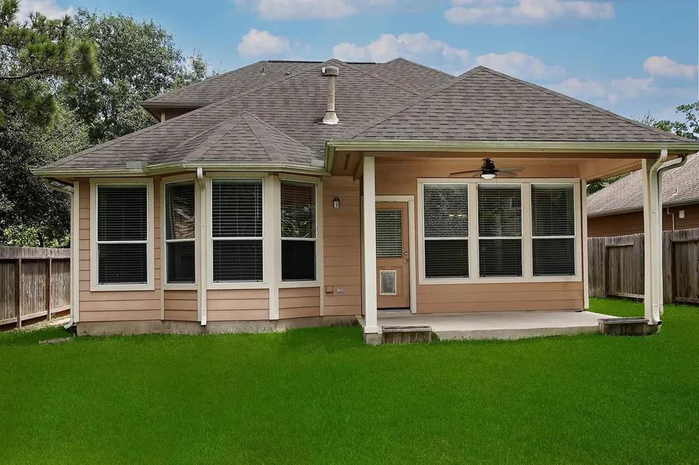 19 Patina Pines Place The Woodlands, TX 77381