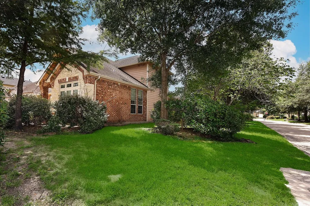 19 Patina Pines Place The Woodlands, TX 77381