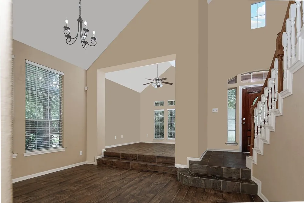 19 Patina Pines Place The Woodlands, TX 77381