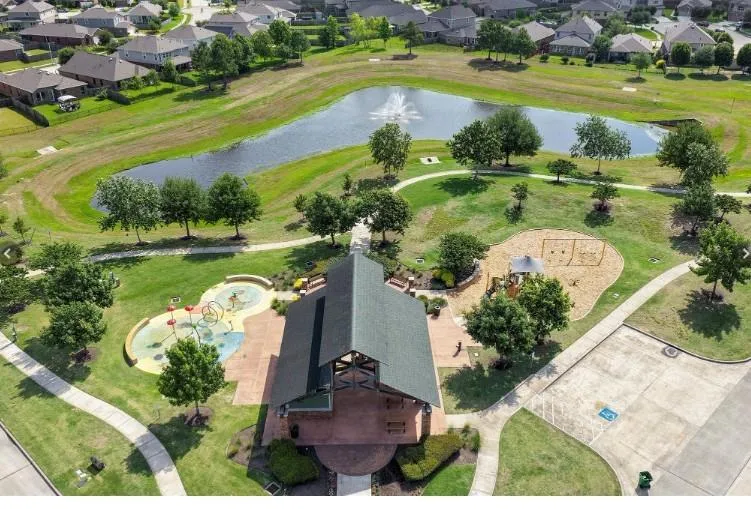 20519 Pembridge Green Drive Porter, TX 77365