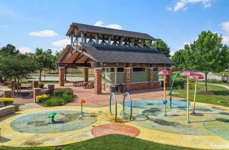 20519 Pembridge Green Drive Porter, TX 77365
