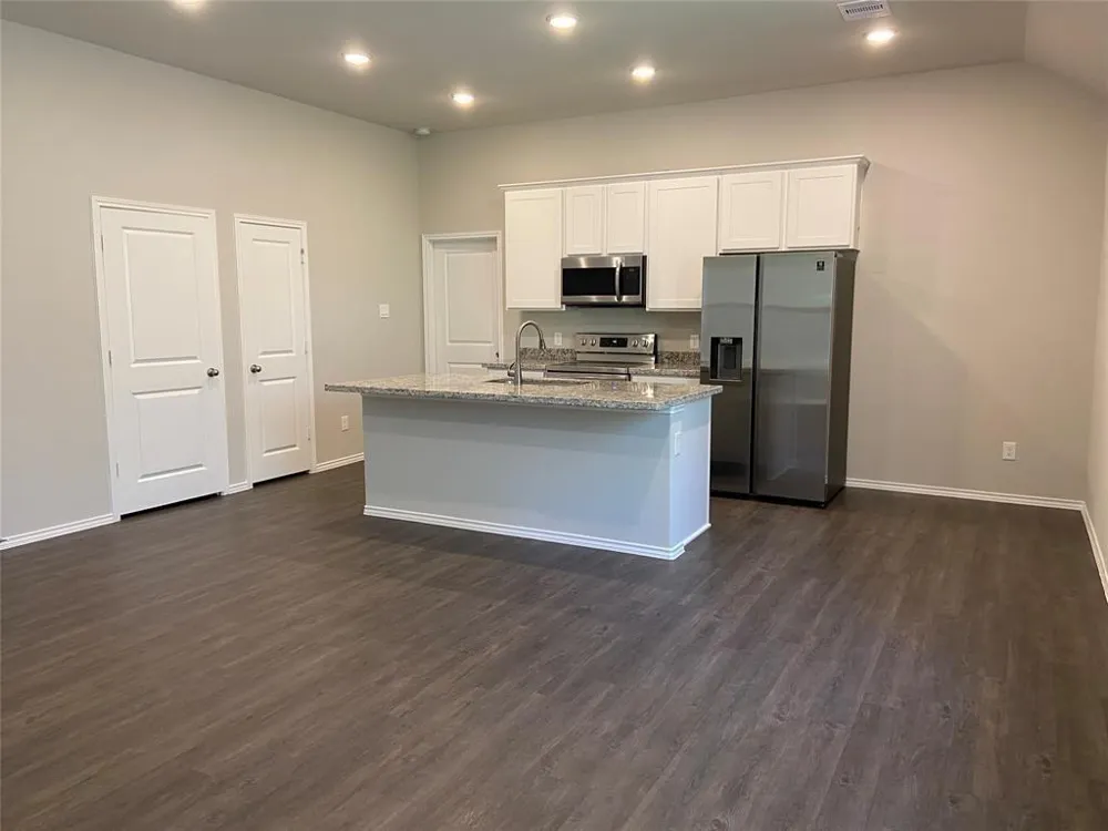 801 Crystal River Road Conroe, TX 77316