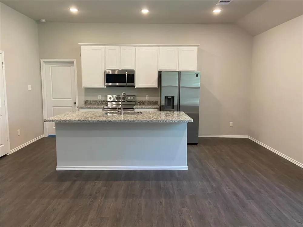801 Crystal River Road Conroe, TX 77316