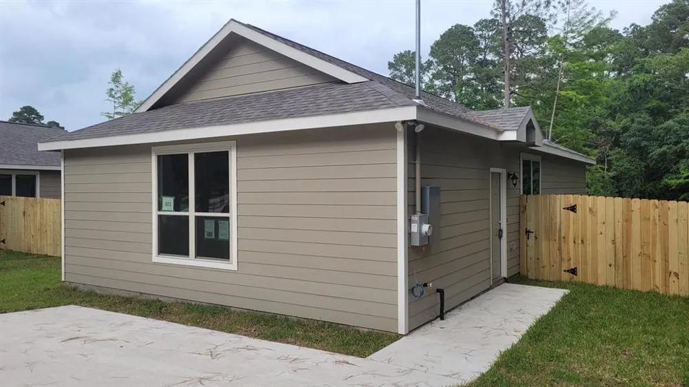 801 Crystal River Road Conroe, TX 77316