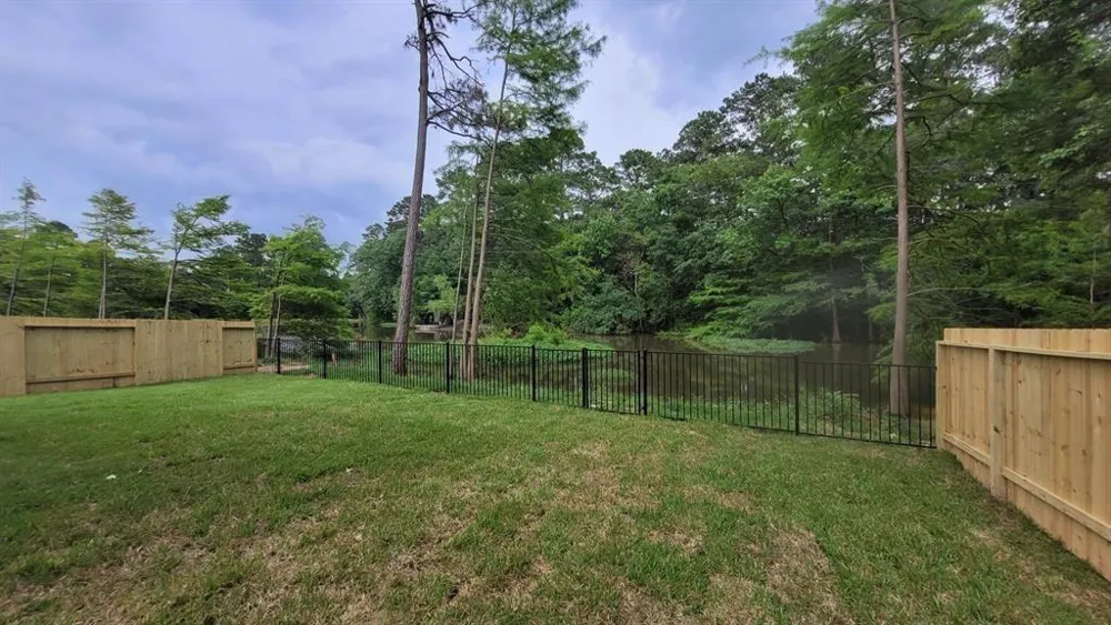 801 Crystal River Road Conroe, TX 77316