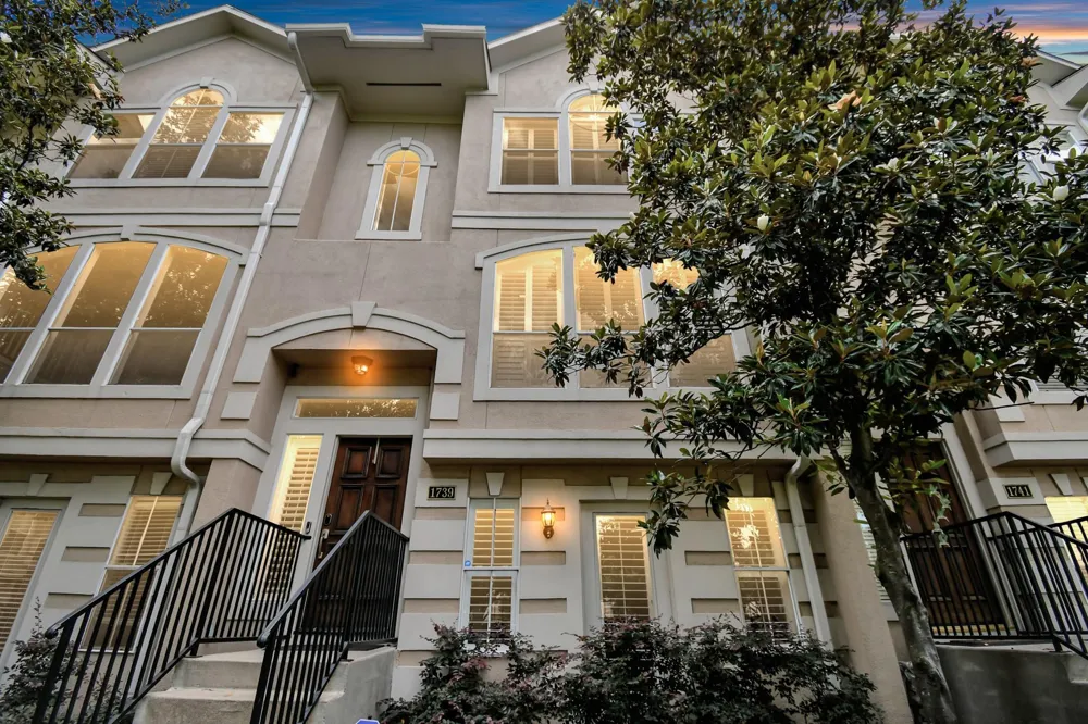 1739 French Village Drive Houston, TX 77055