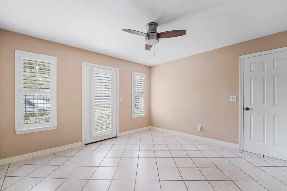 1739 French Village Drive Houston, TX 77055
