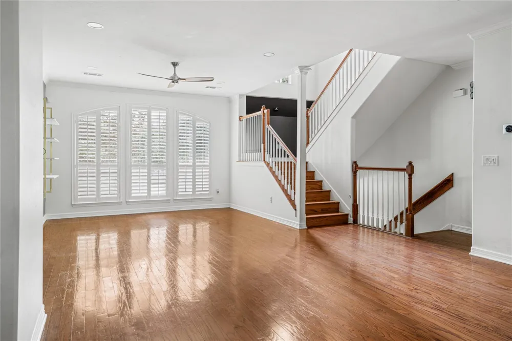 1739 French Village Drive Houston, TX 77055