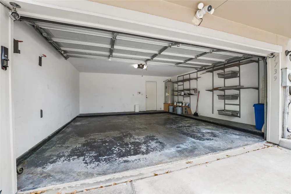 1739 French Village Drive Houston, TX 77055