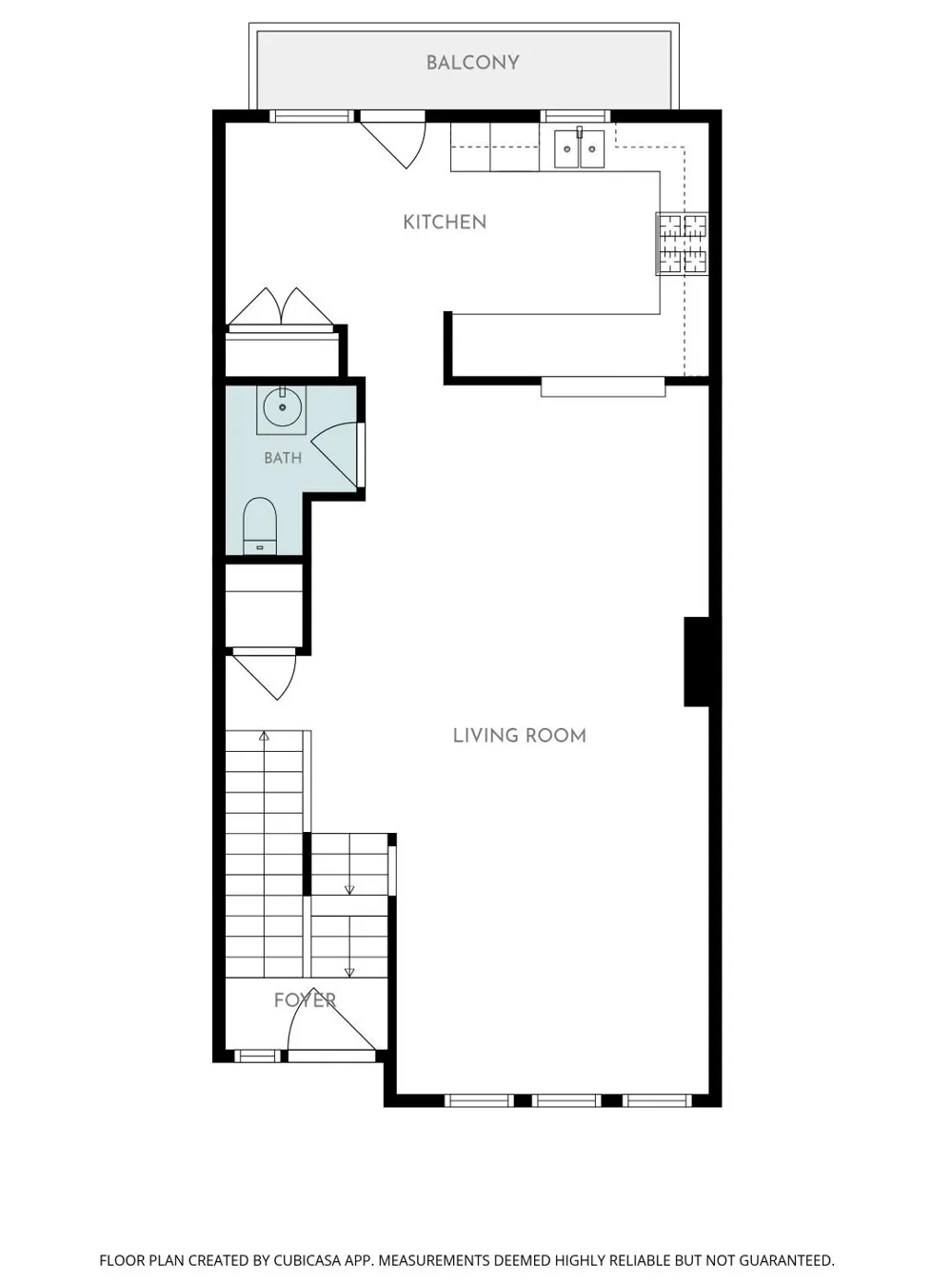 1739 French Village Drive Houston, TX 77055