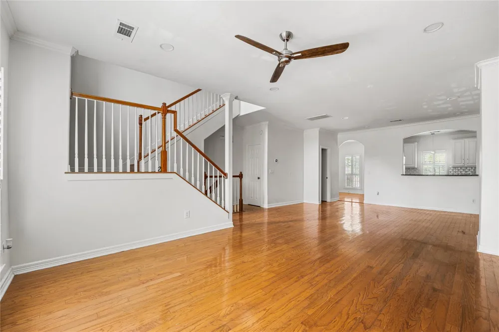 1739 French Village Drive Houston, TX 77055