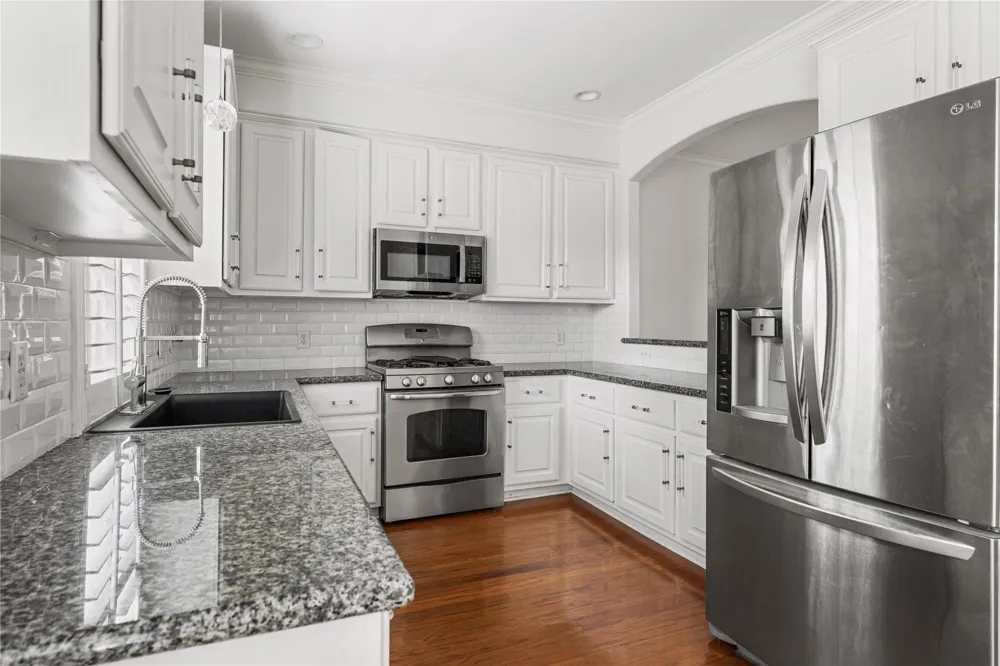 1739 French Village Drive Houston, TX 77055