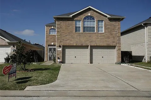 12722 High Cotton Lane