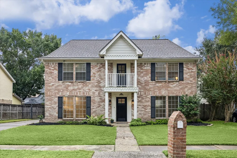 12519 Burgoyne Drive Houston, TX 77077