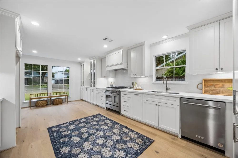 12519 Burgoyne Drive Houston, TX 77077