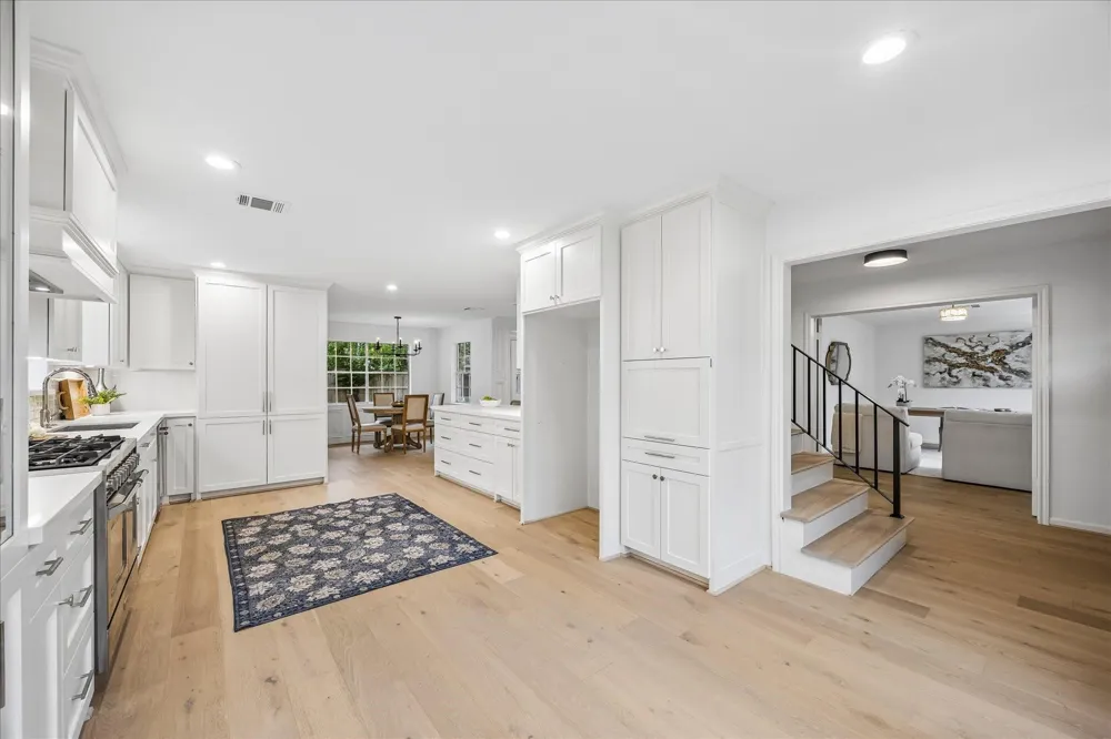 12519 Burgoyne Drive Houston, TX 77077