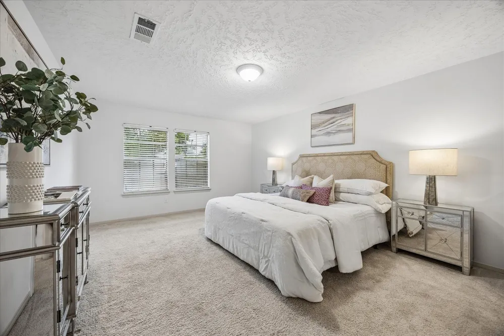 12519 Burgoyne Drive Houston, TX 77077