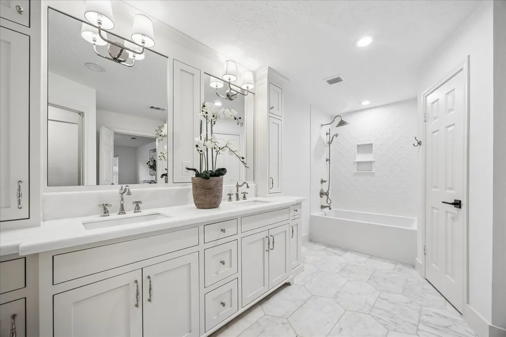 12519 Burgoyne Drive Houston, TX 77077