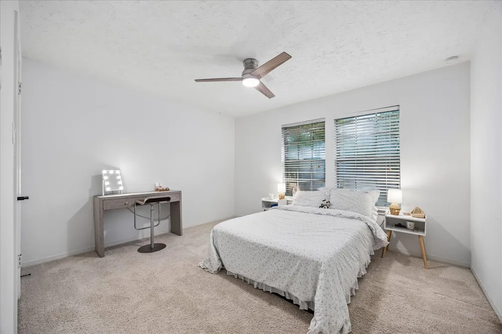 12519 Burgoyne Drive Houston, TX 77077