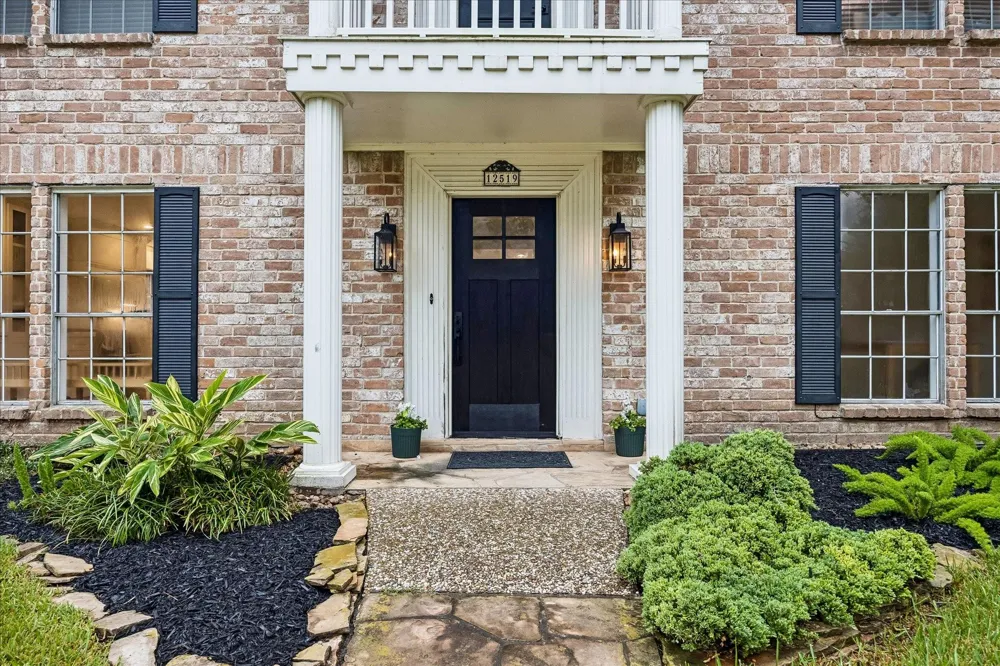 12519 Burgoyne Drive Houston, TX 77077