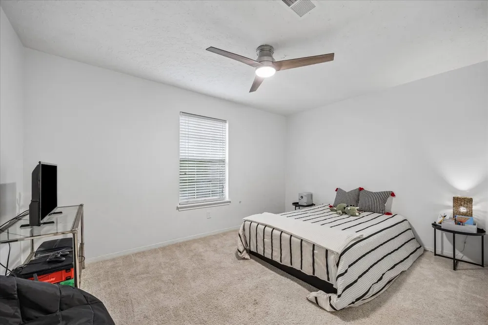 12519 Burgoyne Drive Houston, TX 77077
